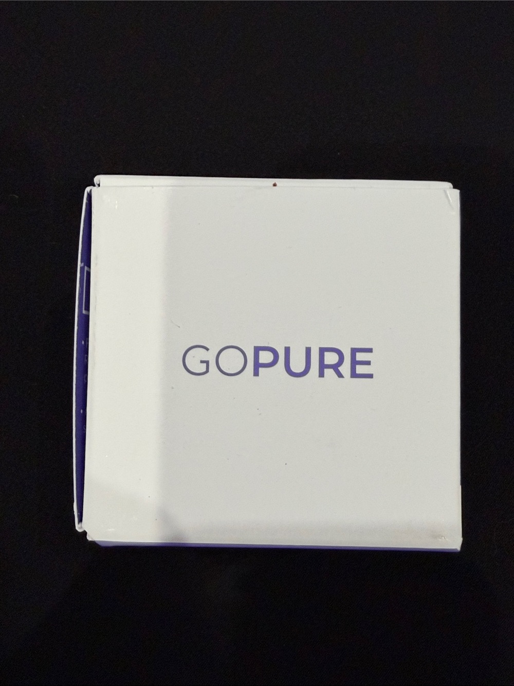 GoPure Sculpt and Tone Arm Cream